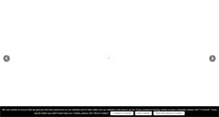 Desktop Screenshot of magicbusuk.org